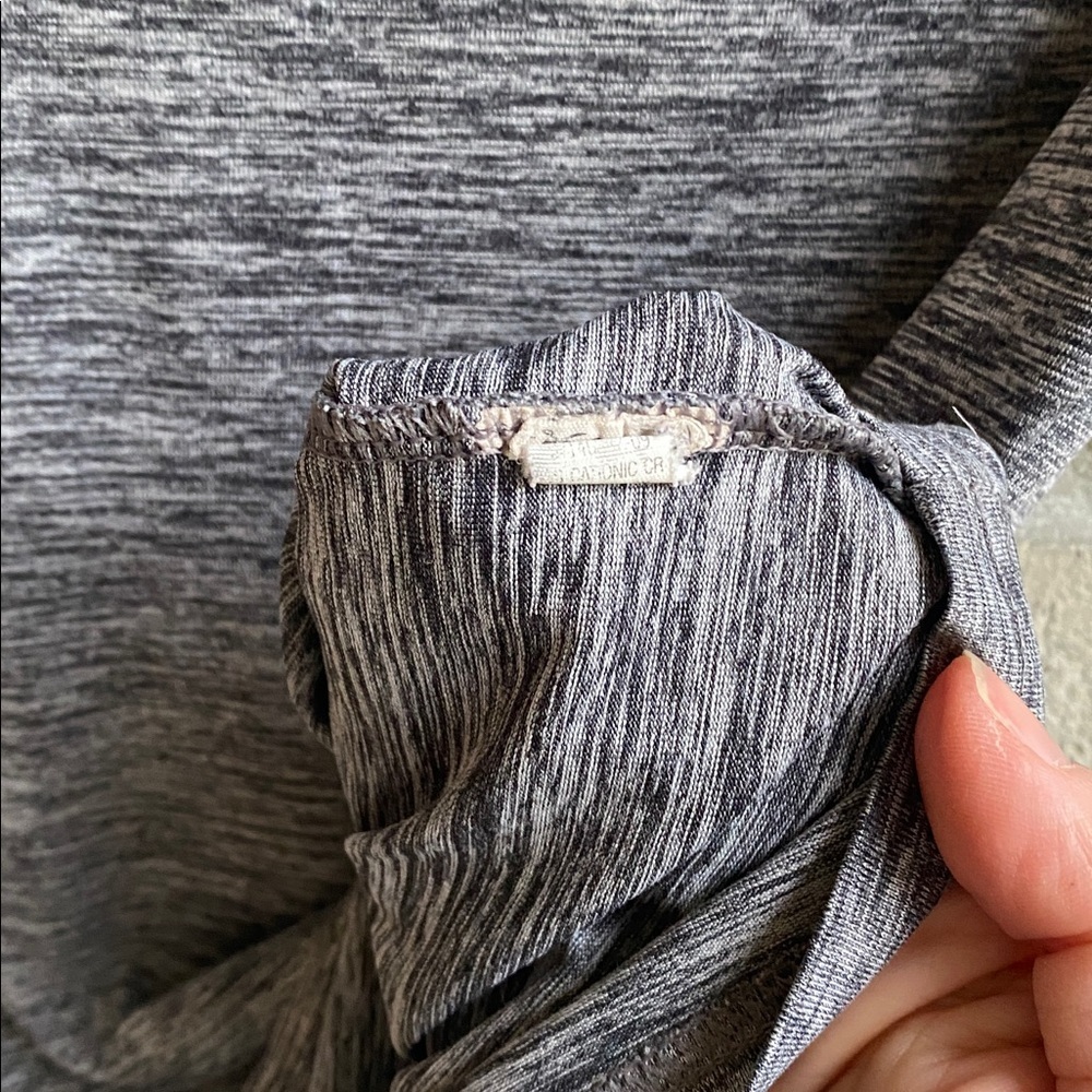 ON Active Tech Tee - Picture 3 of 4